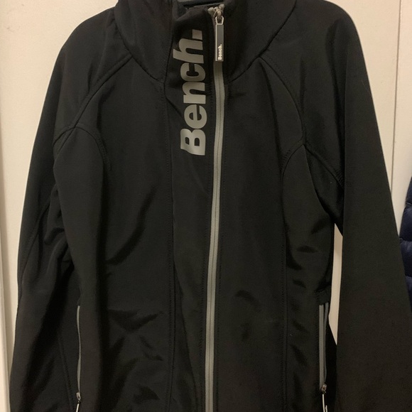 Bench Fleece Jacket - Picture 3 of 3